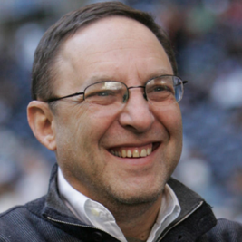 Joe Banner